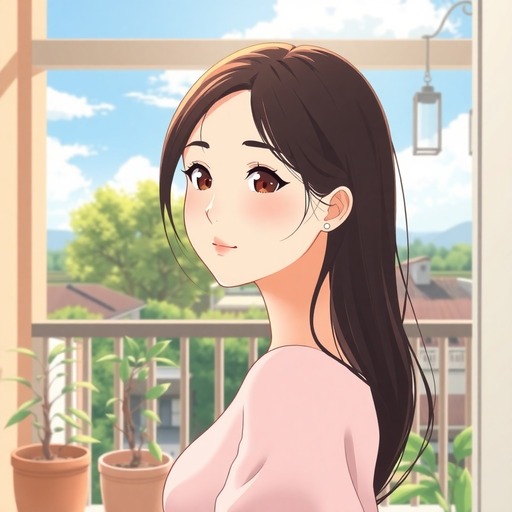 林落璃30头像