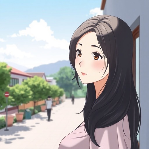 江晚晓11头像