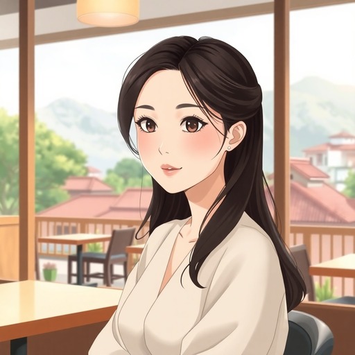 秦绾绾79头像