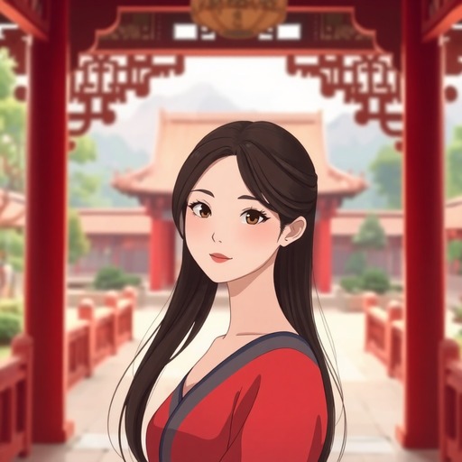 何清晓94头像