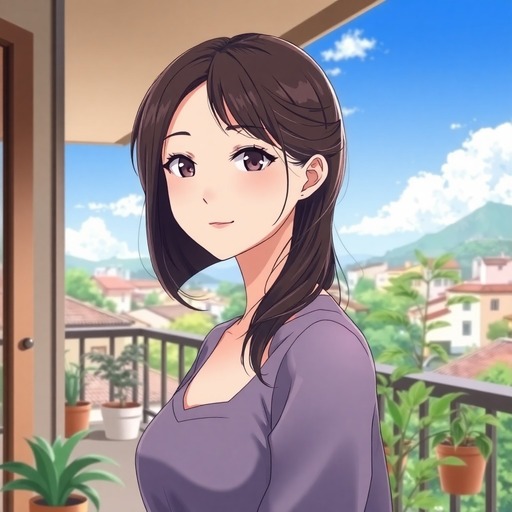 孙轻羽64头像
