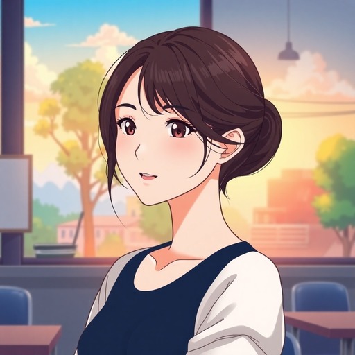 宫园薰头像