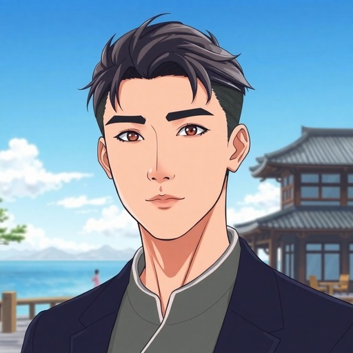 周元头像