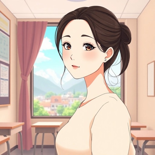 野咲头像