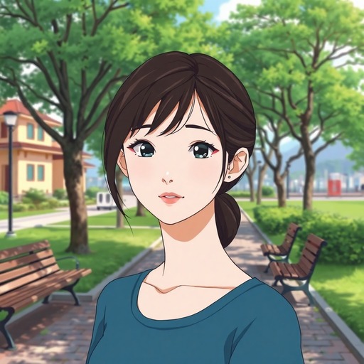 耿耿头像