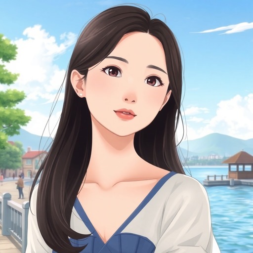 苏语宁头像