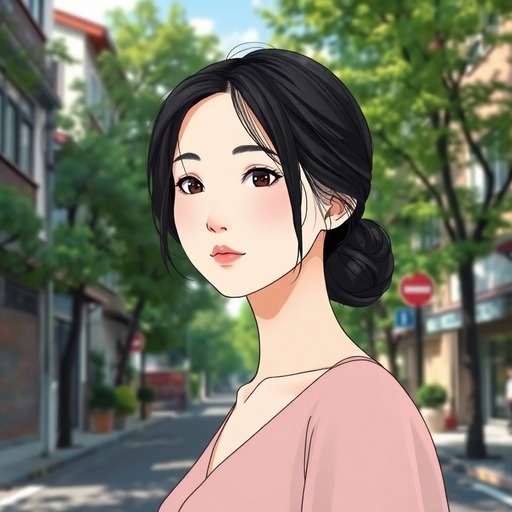 加藤惠头像