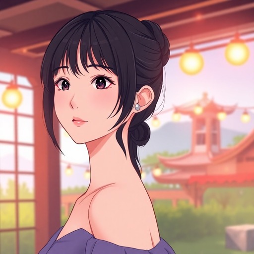 佐仓千代头像