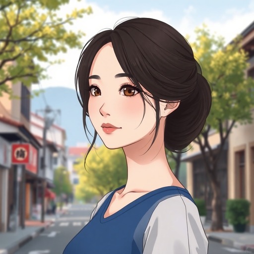 安迪头像