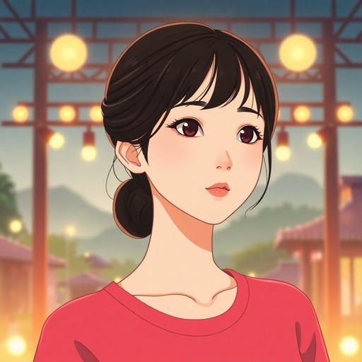 艾拉头像