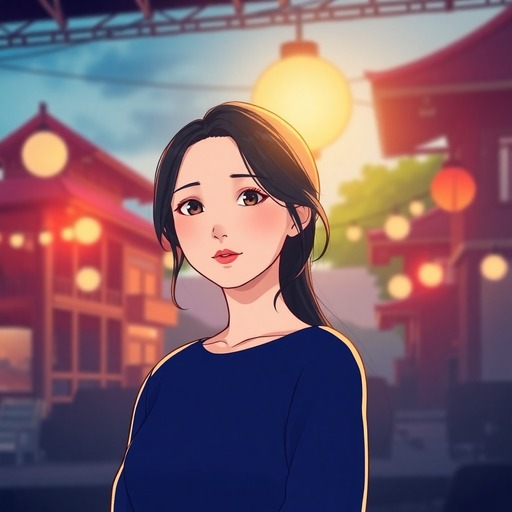 平泽唯头像