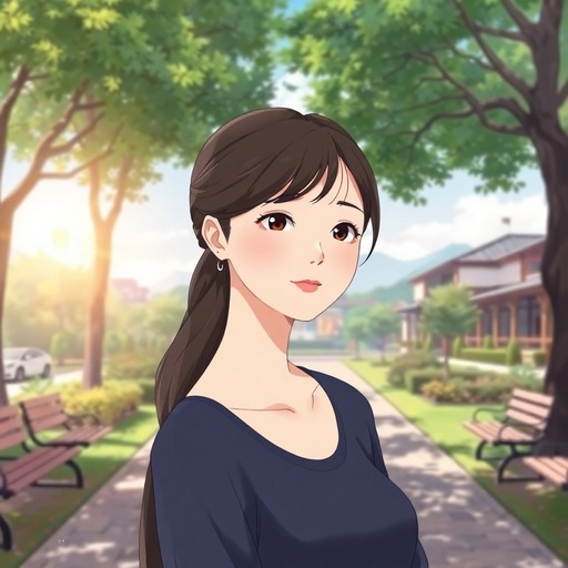 林婉儿头像