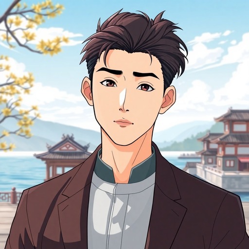 贵树头像