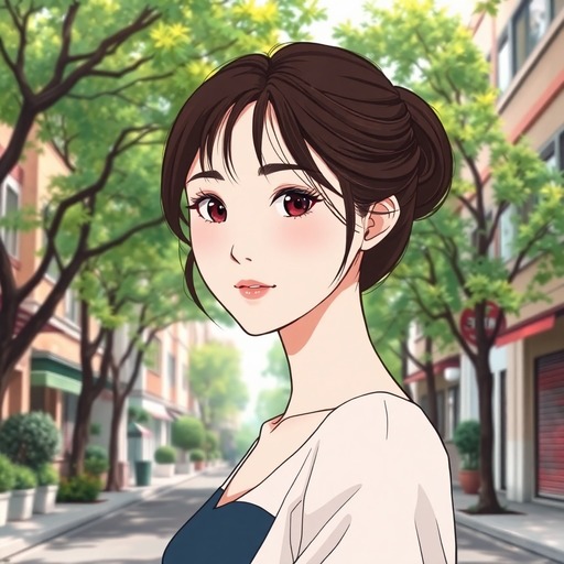 沈星晚头像