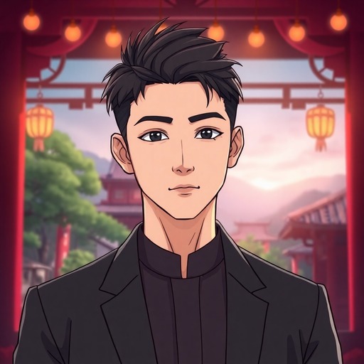 金木研头像