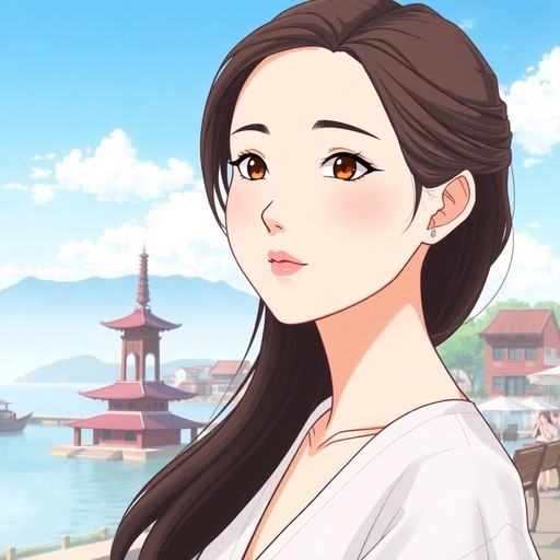 红薯头像