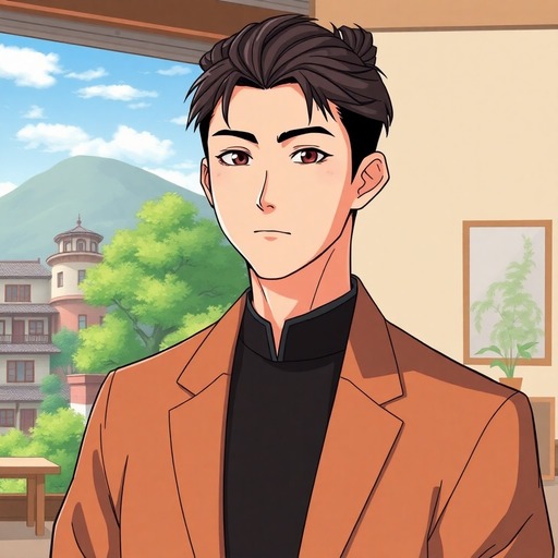 贝吉塔头像