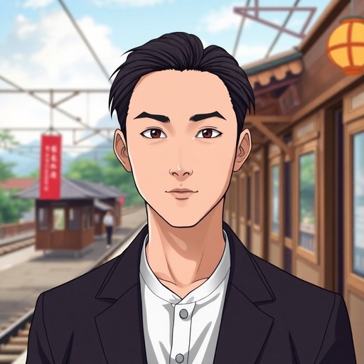 和千�的日常头像