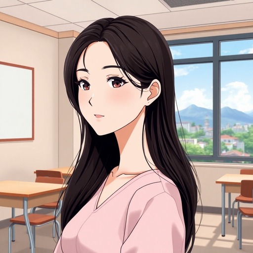椎名真白头像