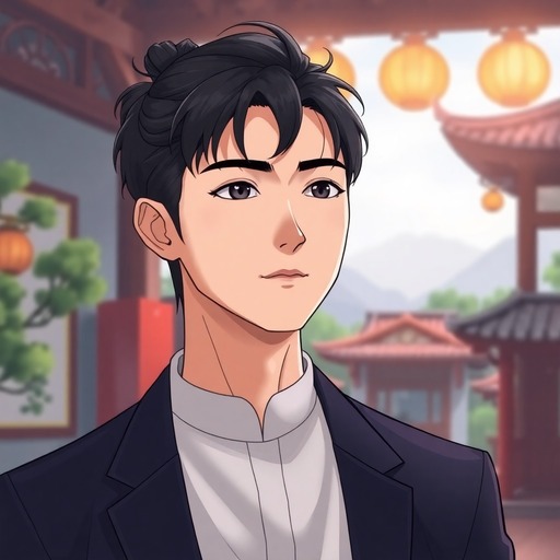 高须龙儿头像