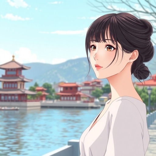 阿尔托莉雅头像