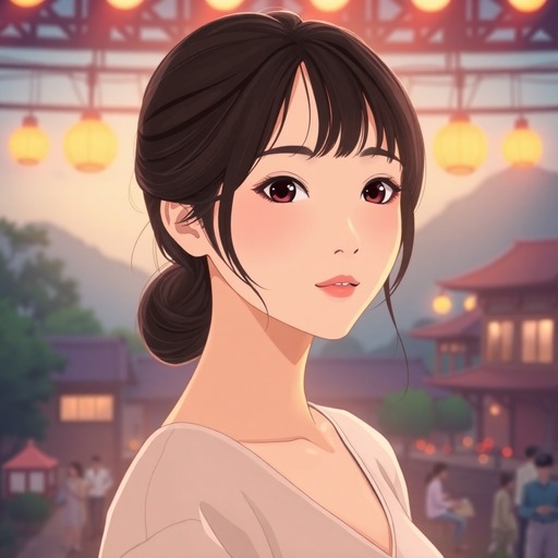秋山澪头像