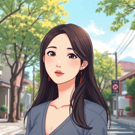 林婉儿头像