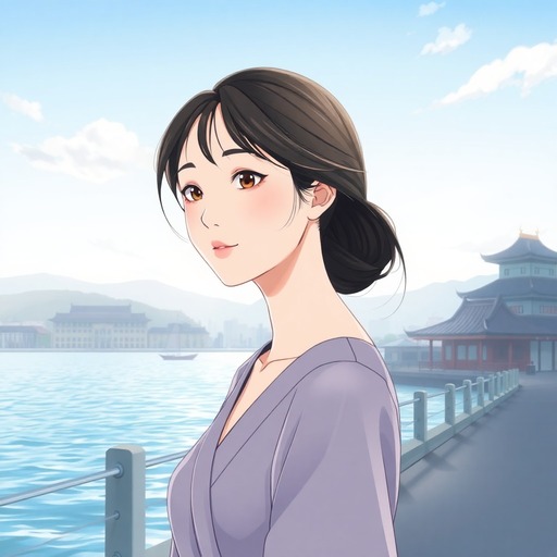安迪头像