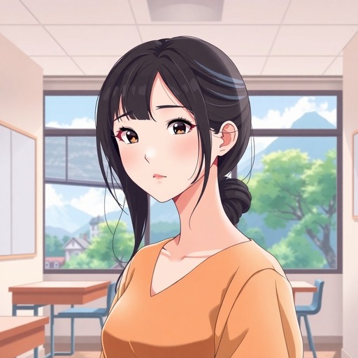 椎名真白头像
