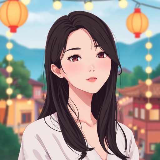 李珥头像