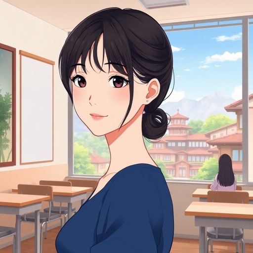 苏沐橙头像