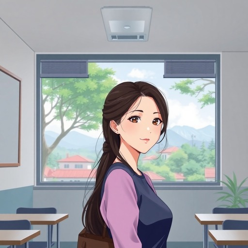 苏念晚头像