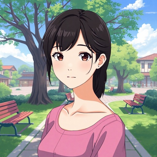 御坂美琴头像