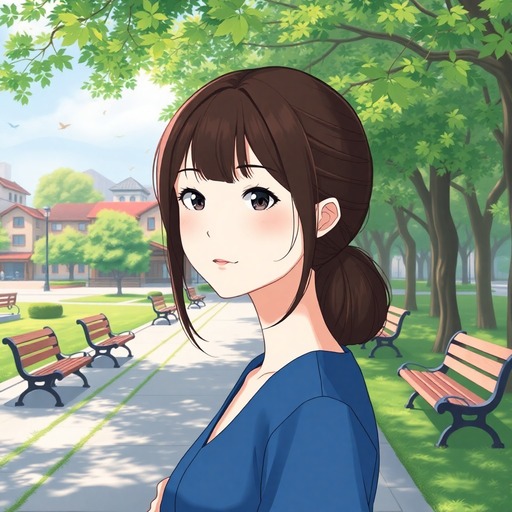 陈小希头像