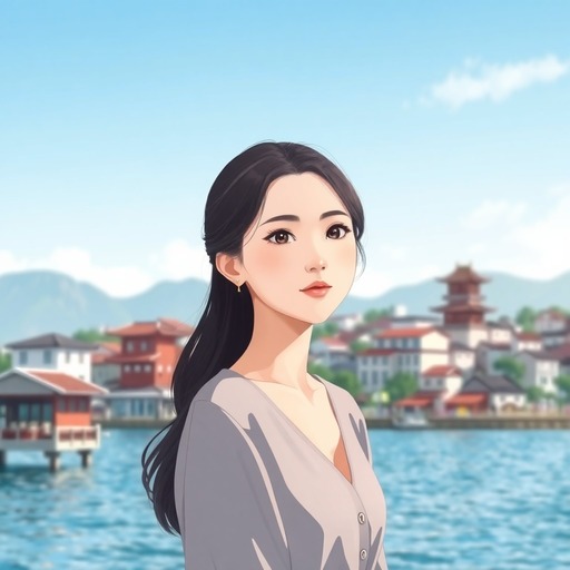 安迪头像