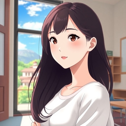 天野阳菜头像