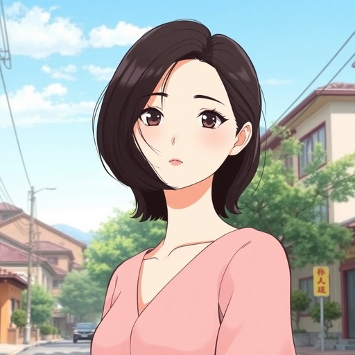 宫森葵头像