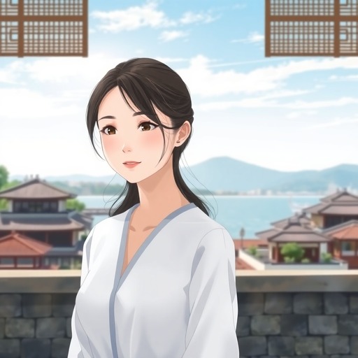长门有希头像