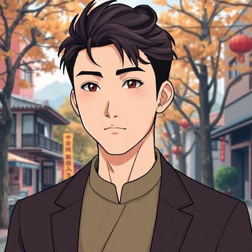 日向翔阳头像