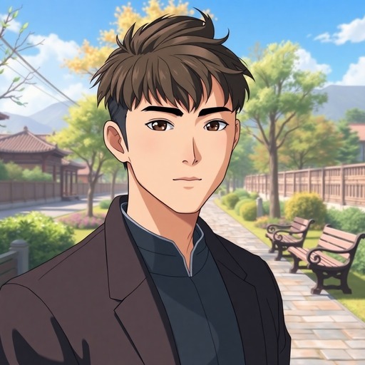 陆子衿头像