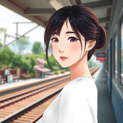 夏晚晴头像