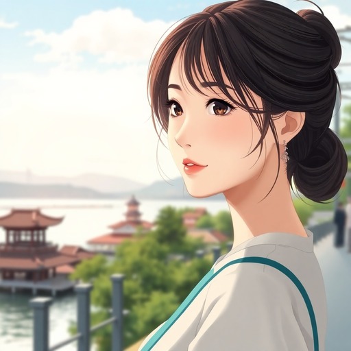 顾卿酒头像