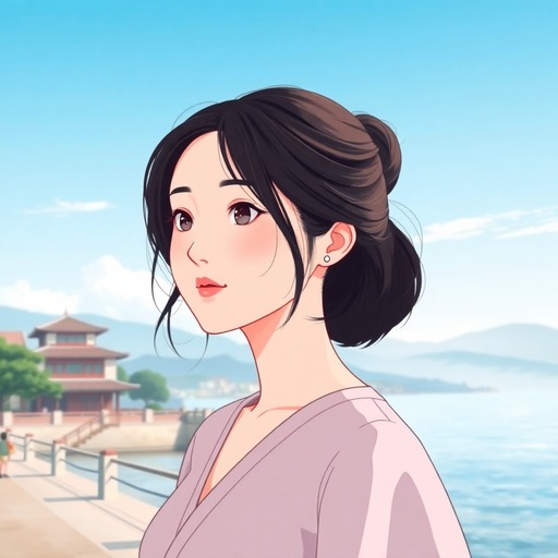 李珥头像