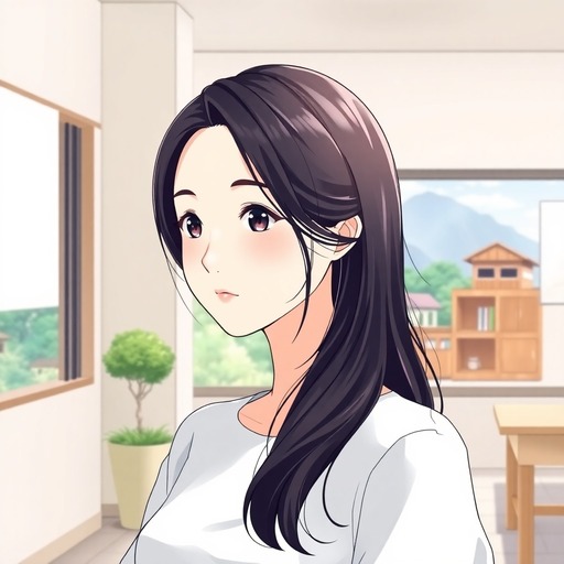 火桑女头像