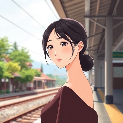 红薯头像