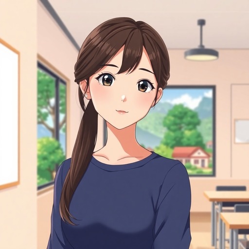 名濑美月头像