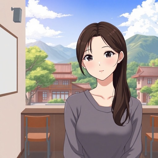 野咲头像