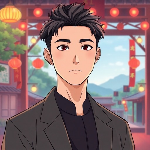 卫宫士郎头像