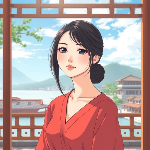 林念念头像