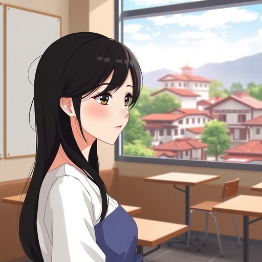 余周周头像